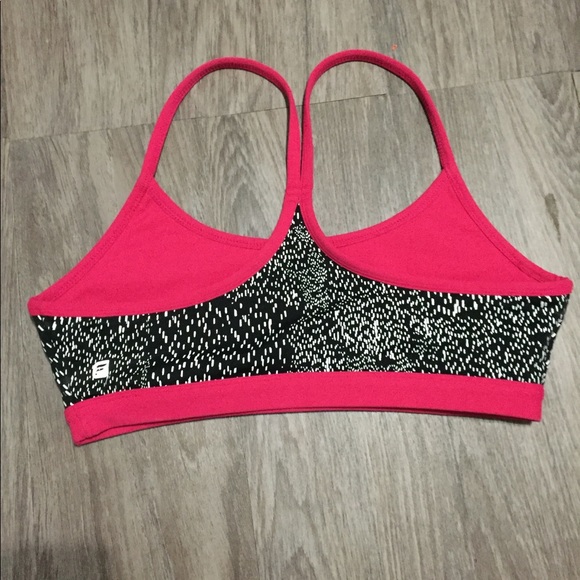 Fabletics Reversible Like New Sport Bra - Picture 4 of 6